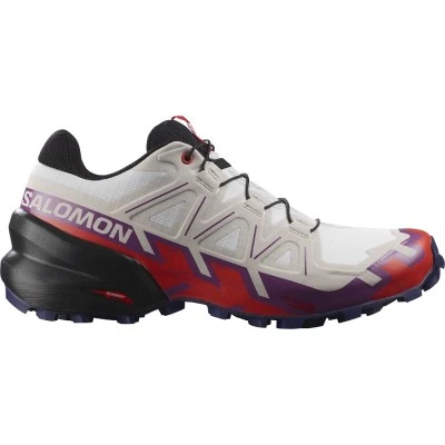 SPEEDCROSS 6 W