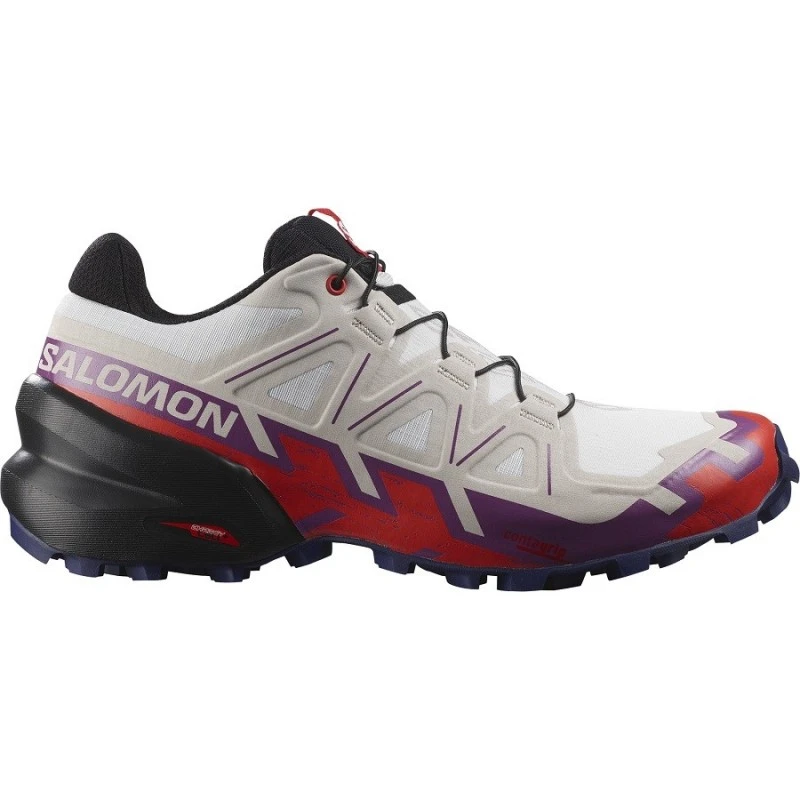 SPEEDCROSS 6 W