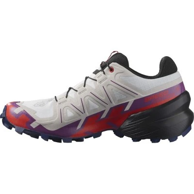 SPEEDCROSS 6 W