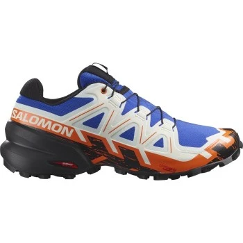 SPEEDCROSS 6