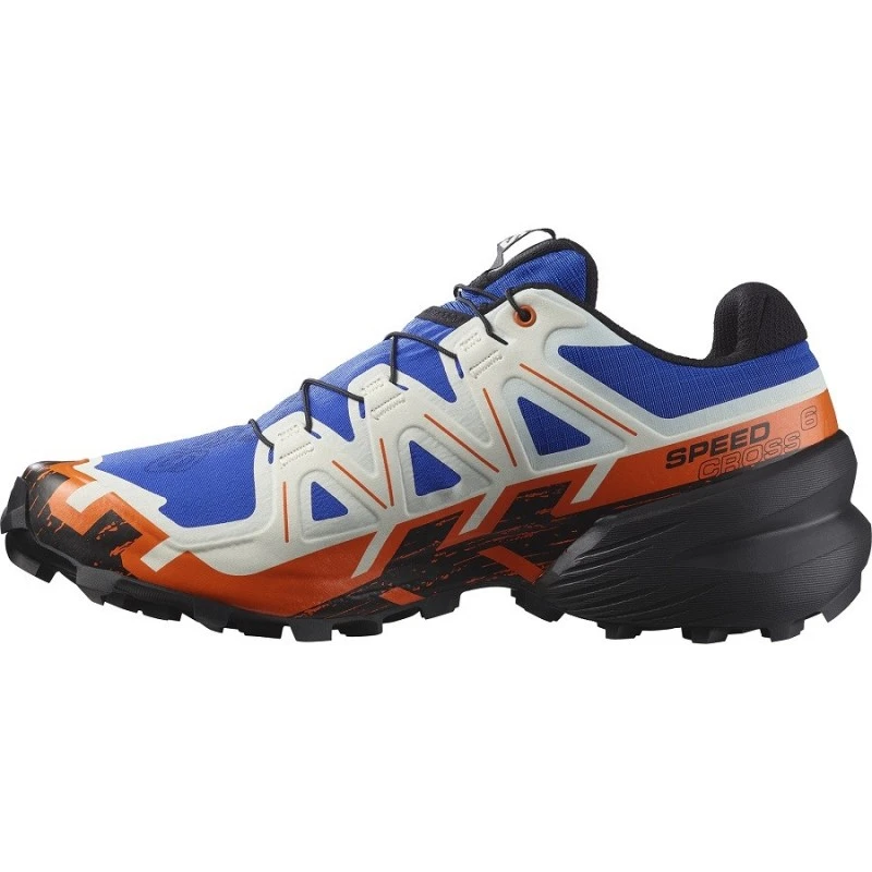 SPEEDCROSS 6