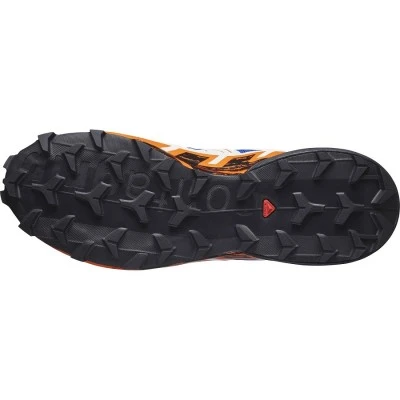 SPEEDCROSS 6