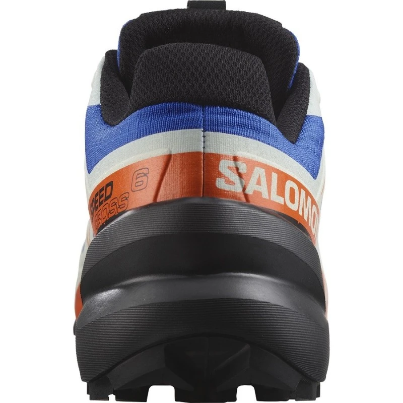 SPEEDCROSS 6