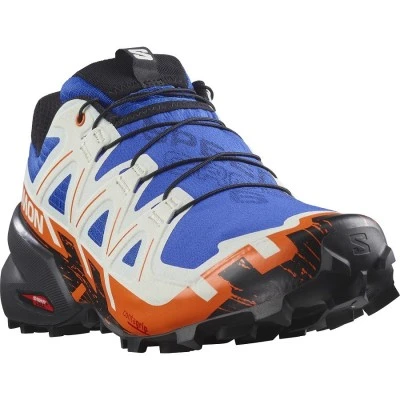 SPEEDCROSS 6