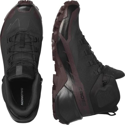 CROSS HIKE MID GTX 2 W