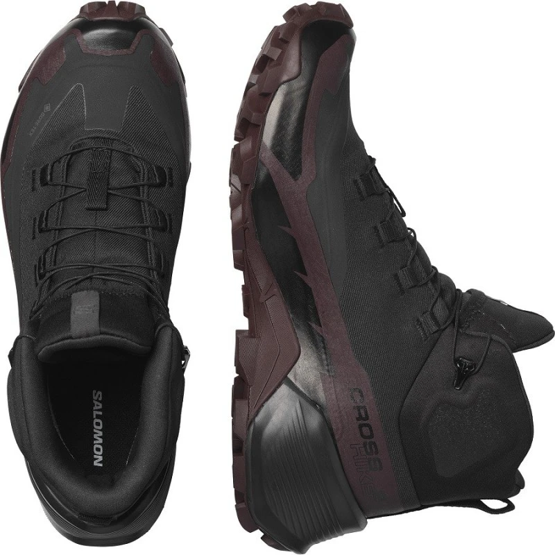 CROSS HIKE MID GTX 2 W