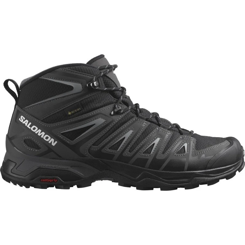 X ULTRA PIONEER MID GTX