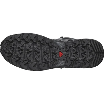X ULTRA PIONEER MID GTX