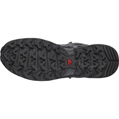 X ULTRA PIONEER MID GTX