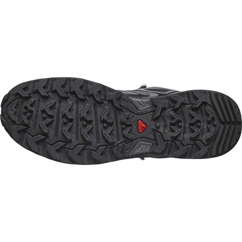 X ULTRA PIONEER MID GTX