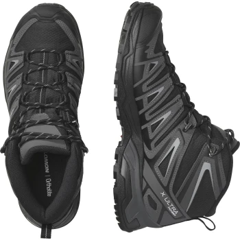 X ULTRA PIONEER MID GTX