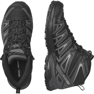 X ULTRA PIONEER MID GTX