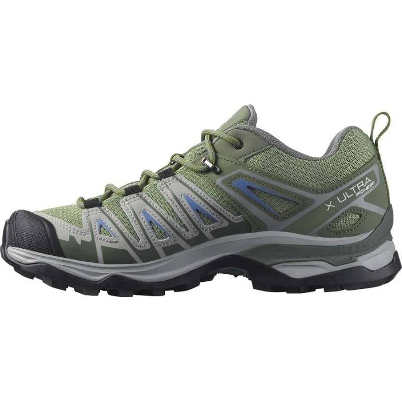 X ULTRA PIONEER AERO W