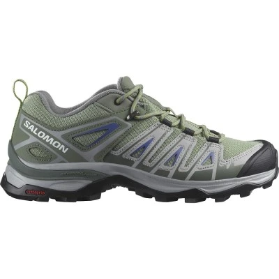 X ULTRA PIONEER AERO W