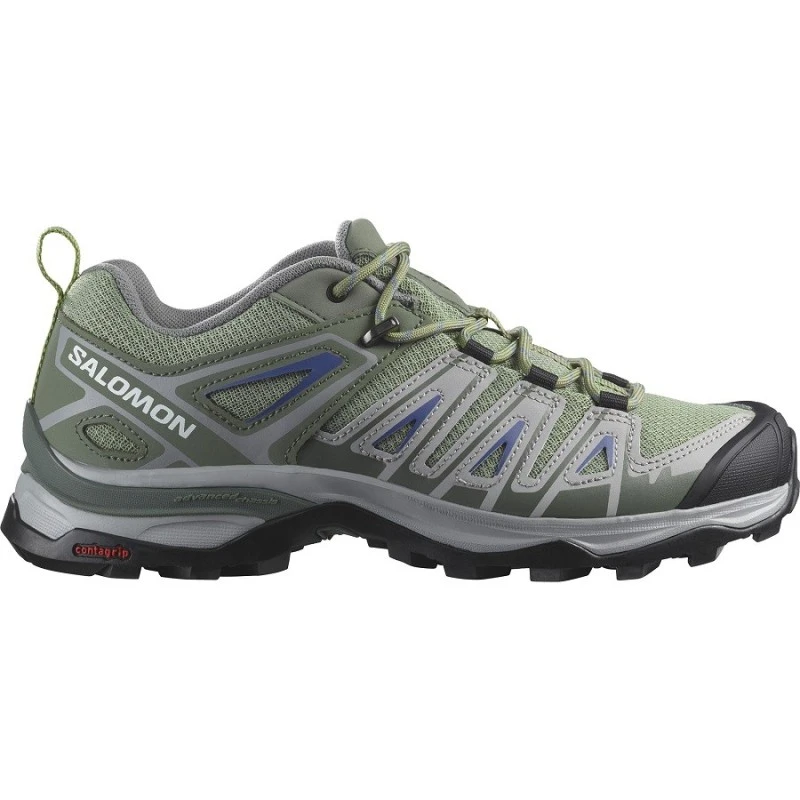 X ULTRA PIONEER AERO W