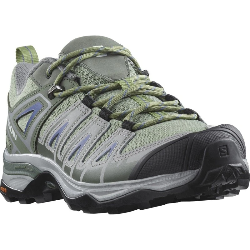 X ULTRA PIONEER AERO W