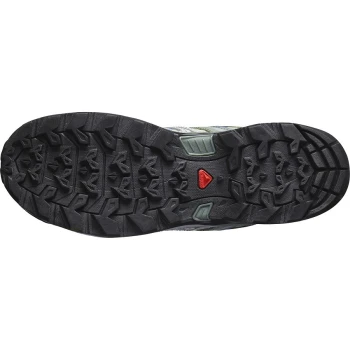 X ULTRA PIONEER AERO W