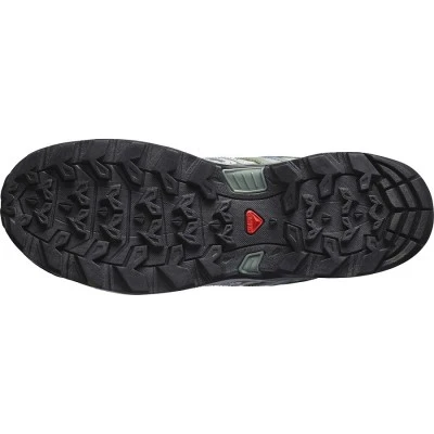 X ULTRA PIONEER AERO W