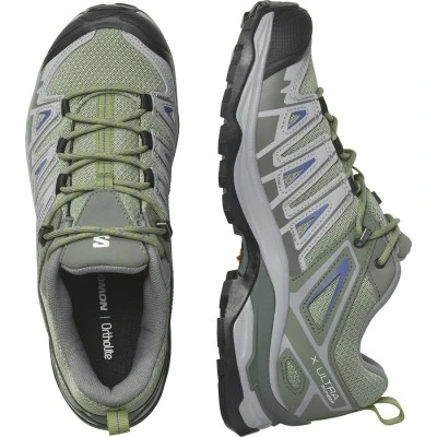 X ULTRA PIONEER AERO W