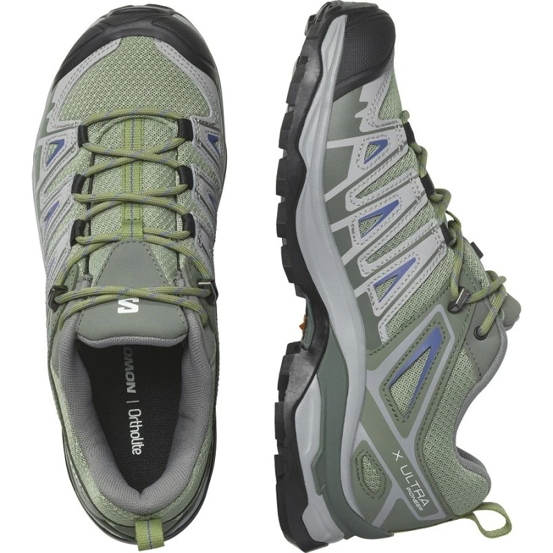 X ULTRA PIONEER AERO W
