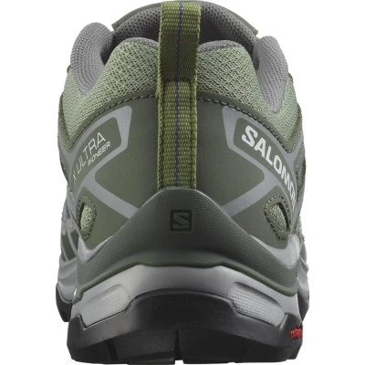 X ULTRA PIONEER AERO W