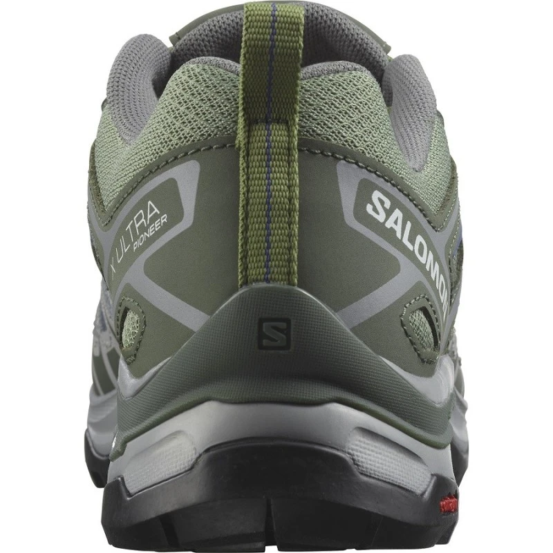X ULTRA PIONEER AERO W