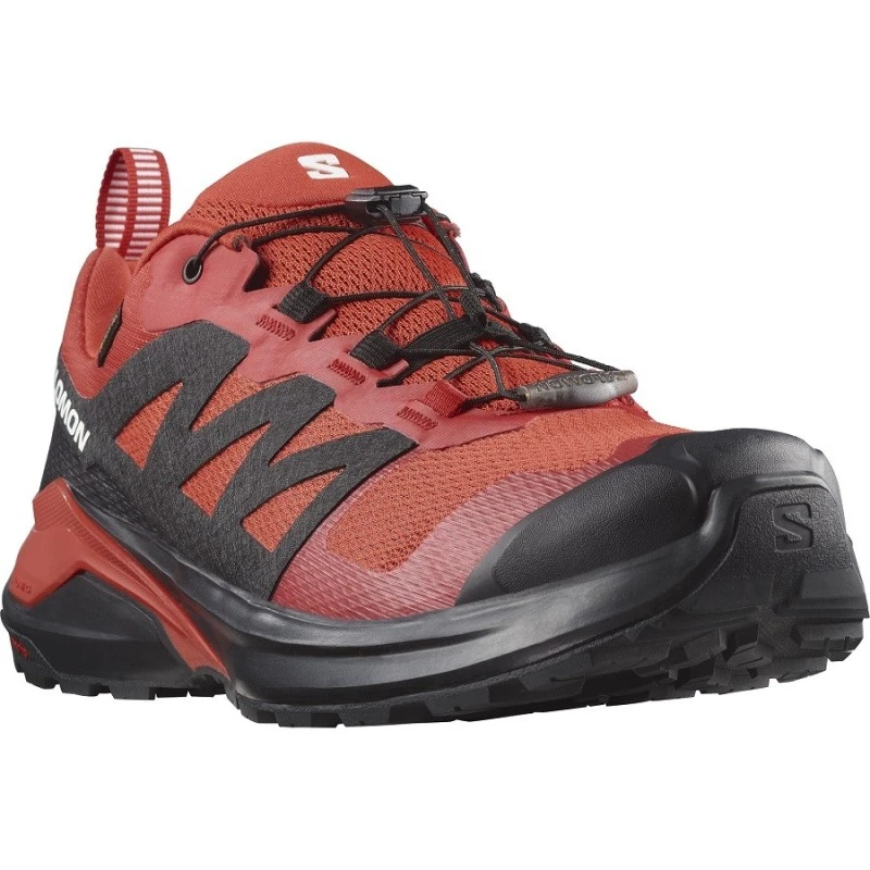 X-ADVENTURE GTX