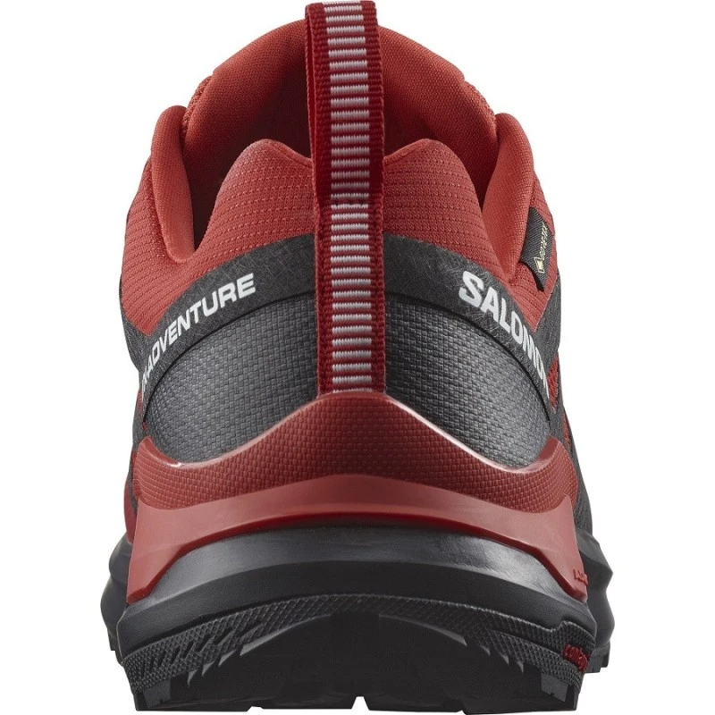 X-ADVENTURE GTX