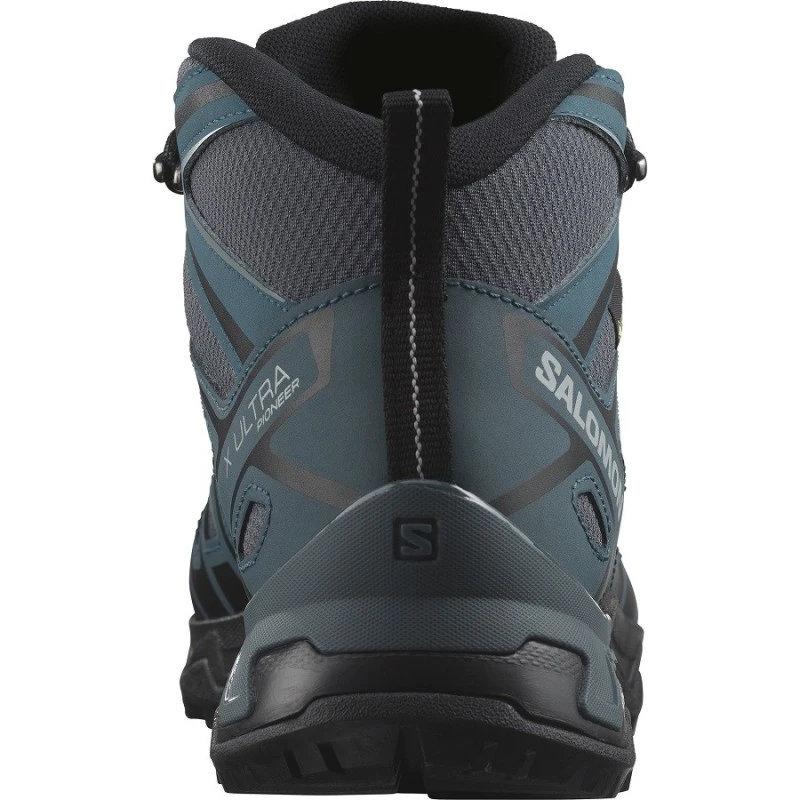 X ULTRA PIONEER MID GTX