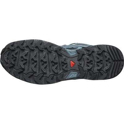 X ULTRA PIONEER MID GTX