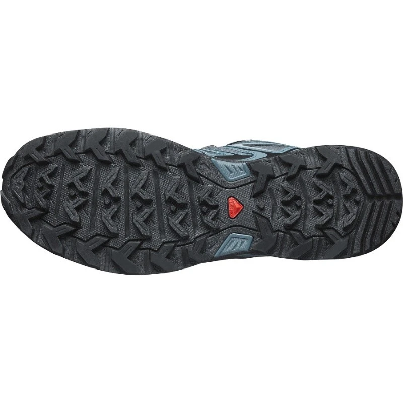X ULTRA PIONEER MID GTX