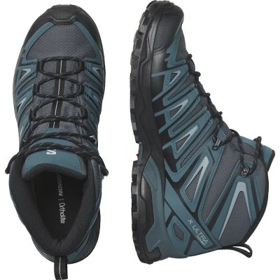 X ULTRA PIONEER MID GTX