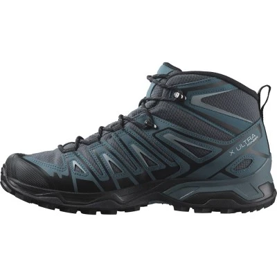 X ULTRA PIONEER MID GTX