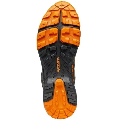 RUSH TRK MID GORE-TEX