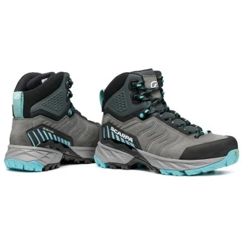 RUSH TRK MID GORE-TEX WOMEN