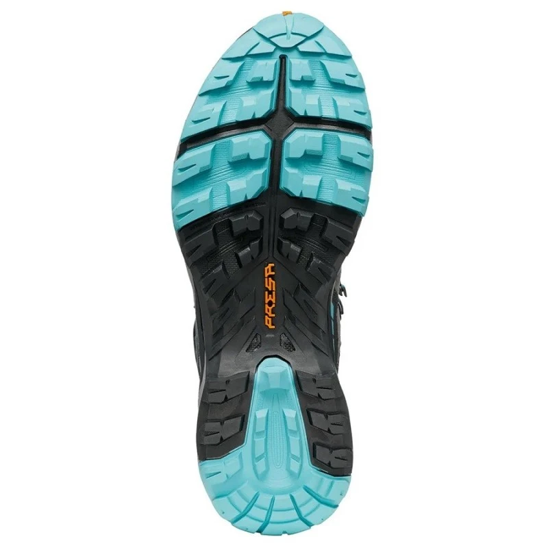 RUSH TRK MID GORE-TEX WOMEN