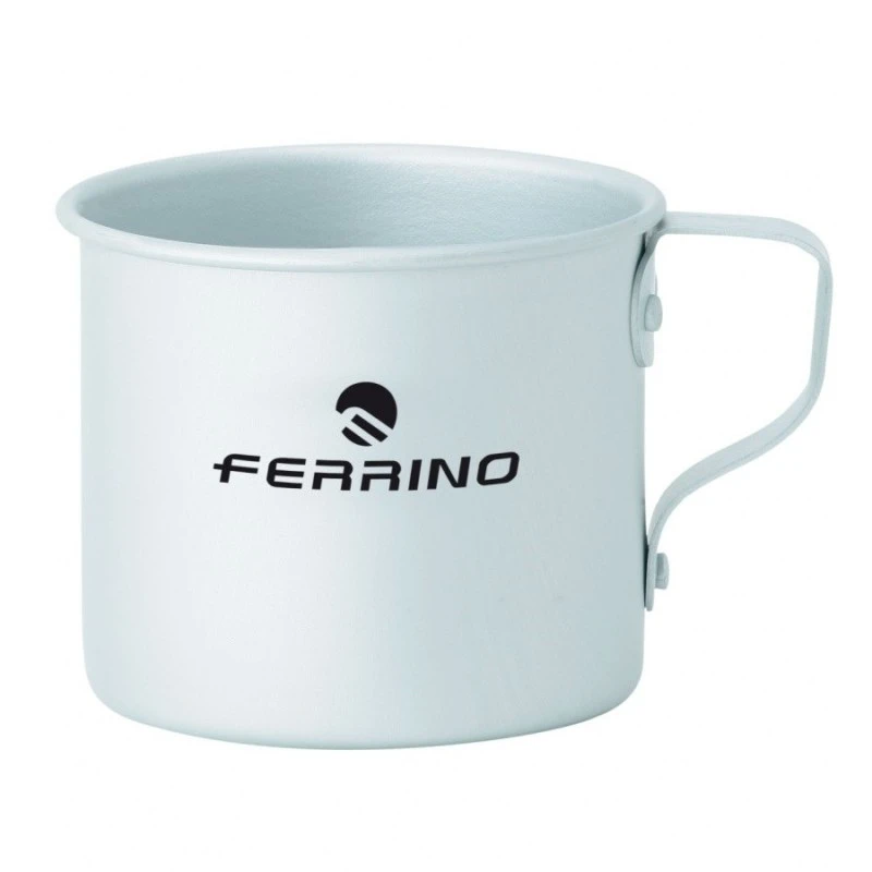 CUP WITH HANDLE