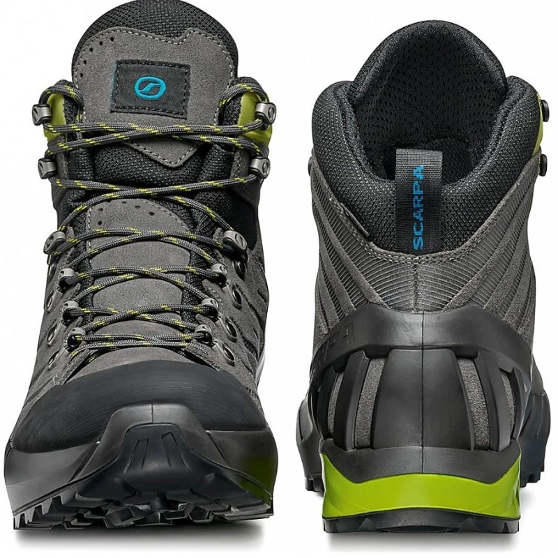 CYCLONE-S GTX