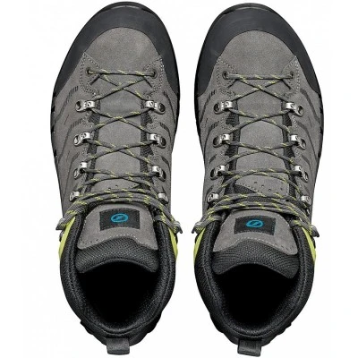 CYCLONE-S GTX