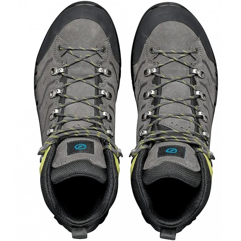 CYCLONE-S GTX
