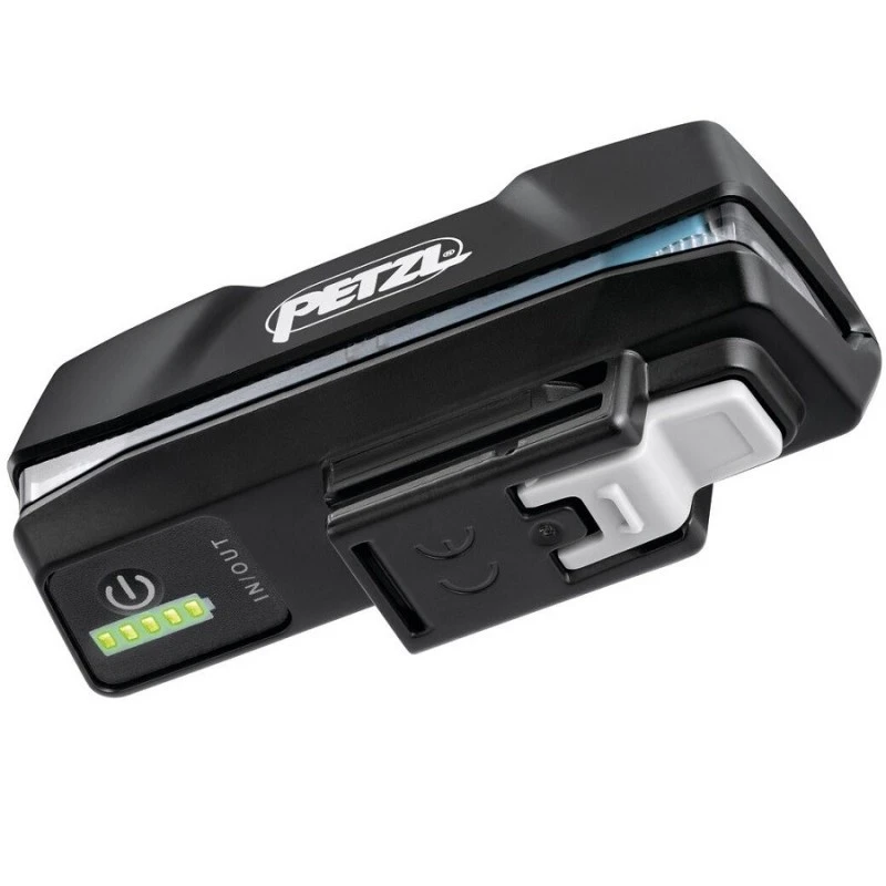 BATTERIE RECHARGEABLE R1
