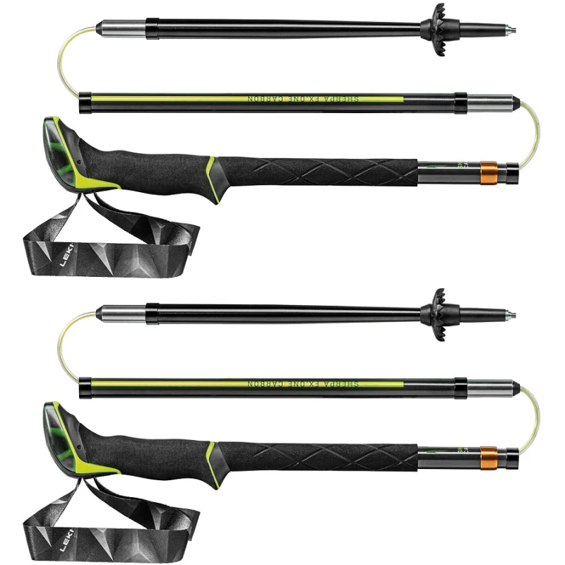 SHERPA FX ONE CARBON
