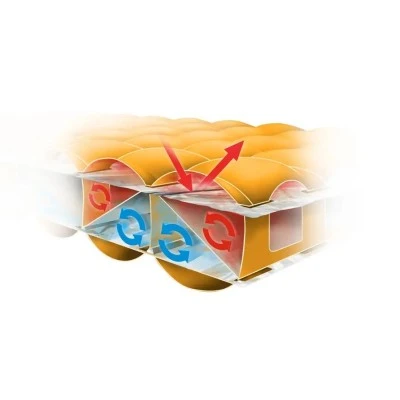 TENSOR INSULATED REGULAR MUMMY