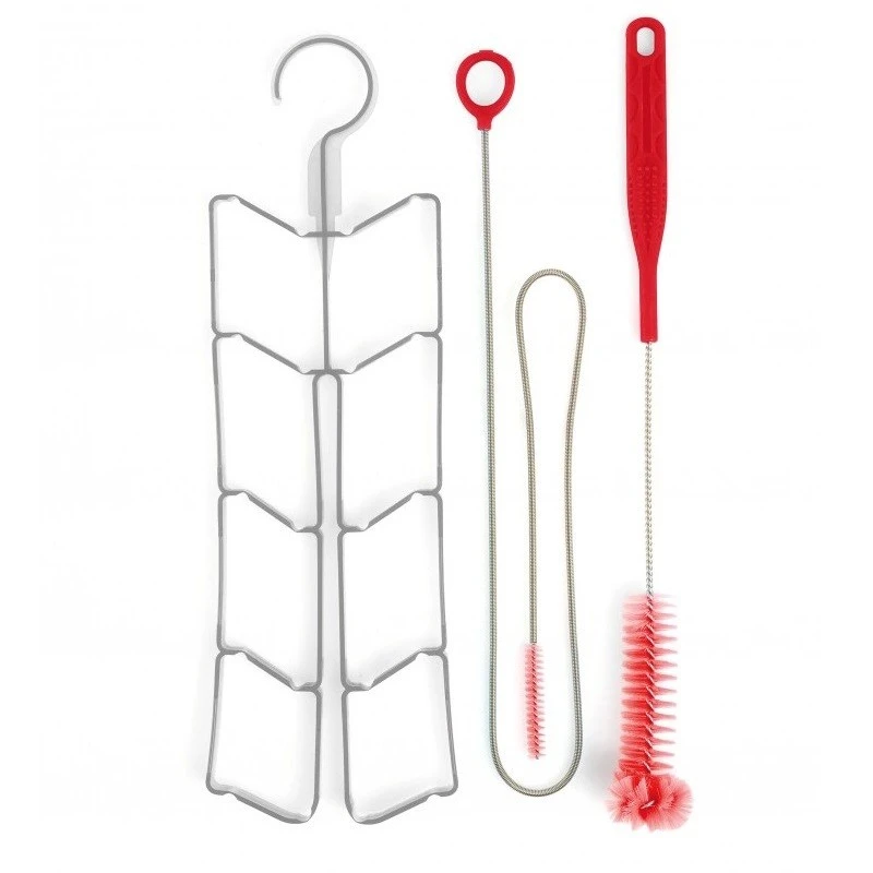 HYDRAULICS CLEANING KIT