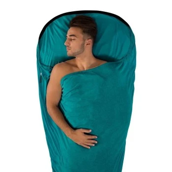 SLEEPING BAG COOLMAX
