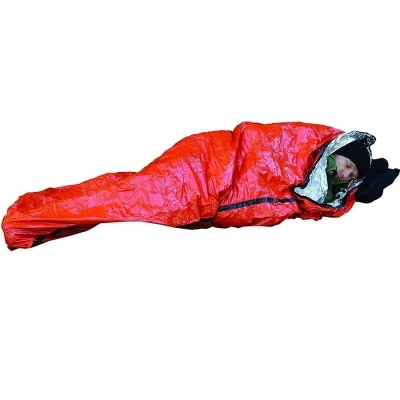 EMERGENCY BIVVY