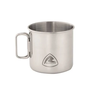 PIKE STEEL MUG