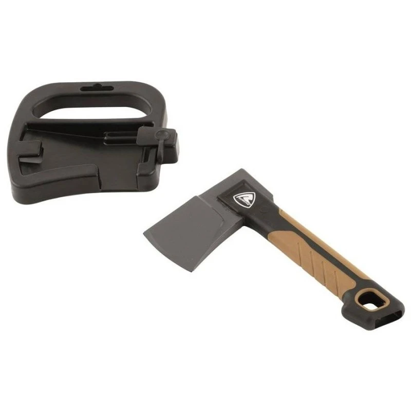 DIXIE AXE 9