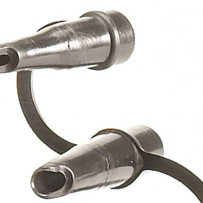DOUBLE ACTION PUMP