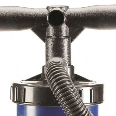 DOUBLE ACTION PUMP